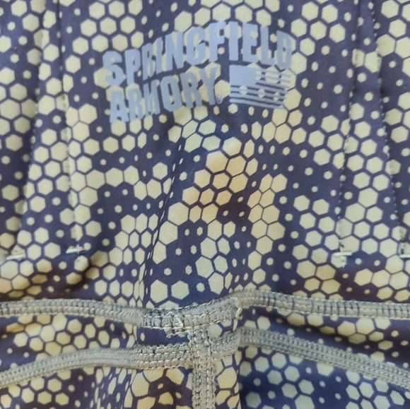 Springfield Armory Alexo leggings - Picture 5 of 10